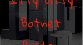 A Simple Microservice to Stop Botnets and SEO Spam