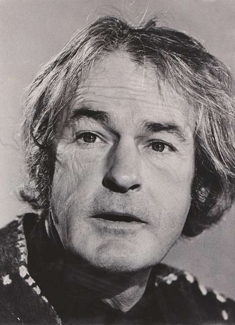 Timothy Leary 1969 Press Photo