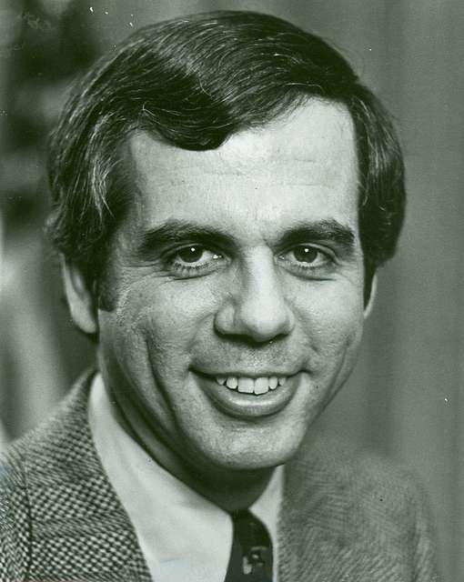 Tony Coelho, member of the United States House of Representatives from California