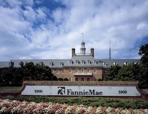 Fannie Mae
