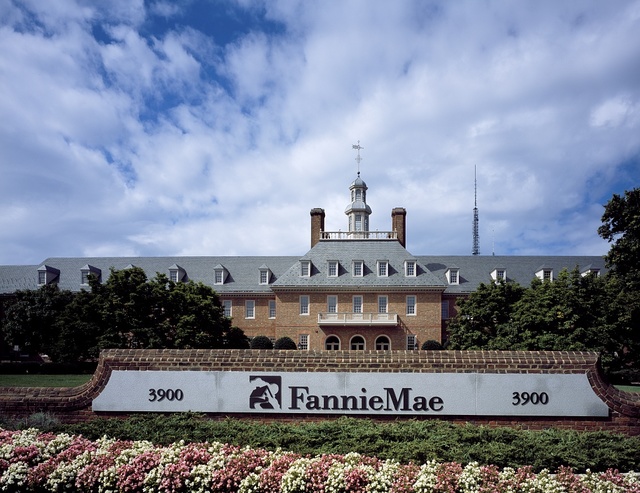 Fannie Mae