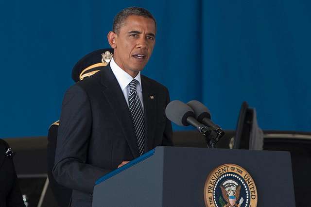 Barack Obama