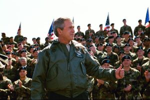 George W. Bush