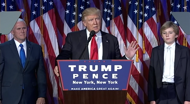 Trump 2016