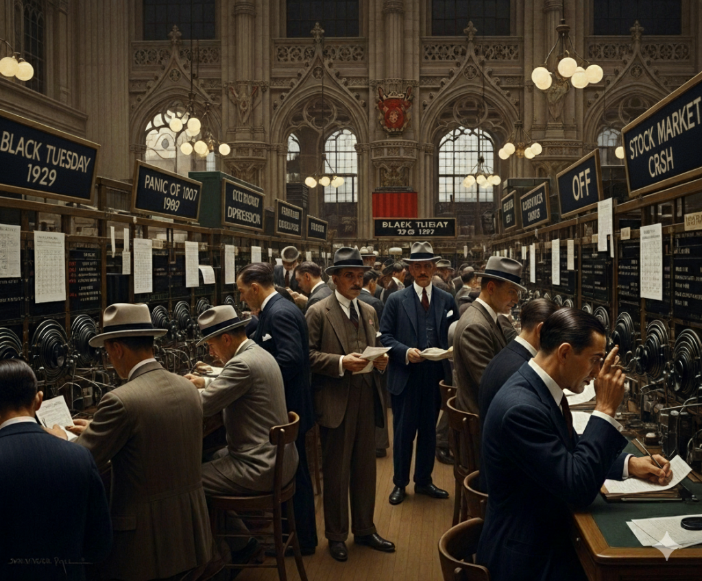 Stock Exchange
