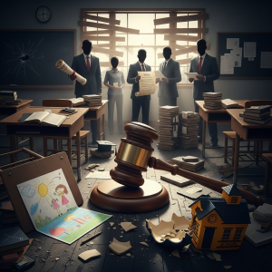 The Ongoing Struggle For Integrity
