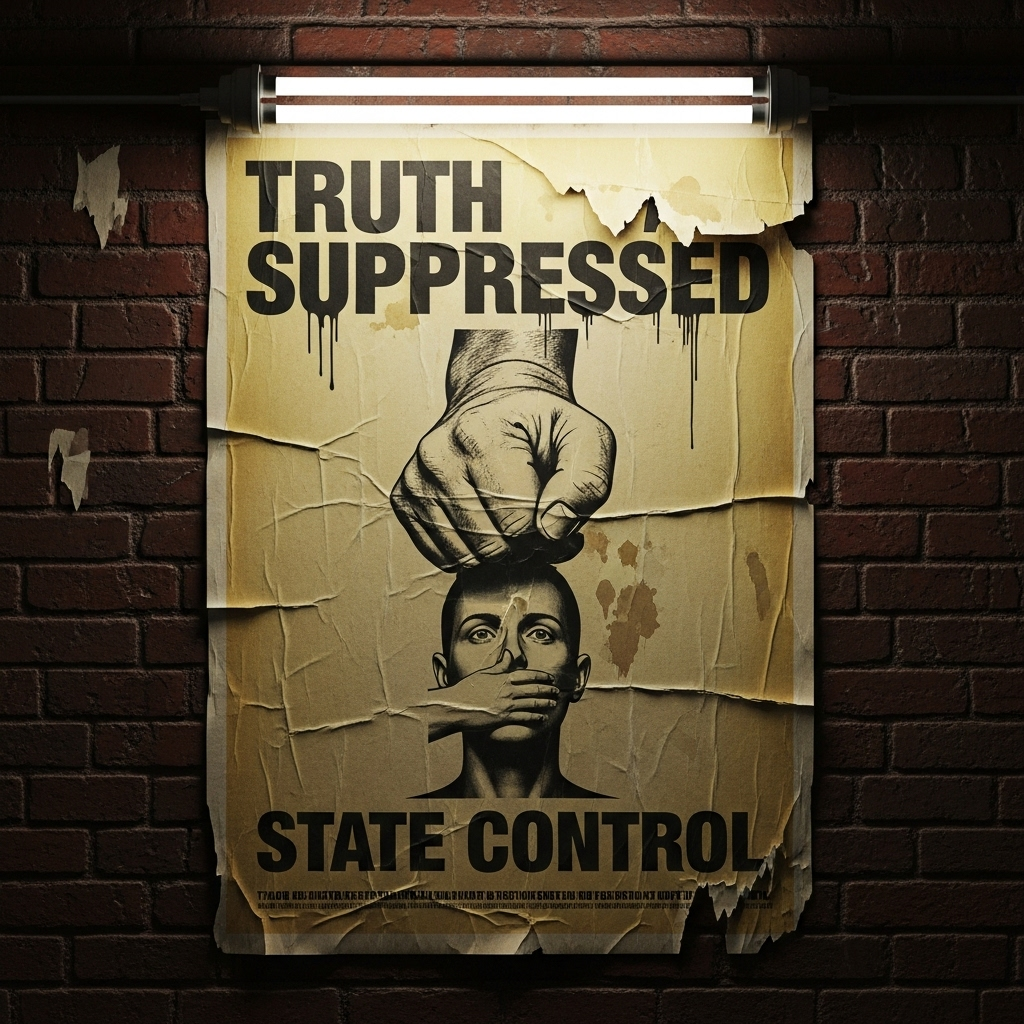 The Ongoing Struggle For Integrity