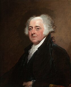 The Alien and Sedition Acts of 1798 were a set of four United States statutes that sought, on national security grounds, to restrict immigration and limit 1st Amendment protections for freedom of speech. They were endorsed by the Federalist Party of President John Adams as a response to a developing dispute with the French Republic and to related fears of domestic political subversion.
