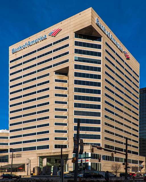 Bank of America