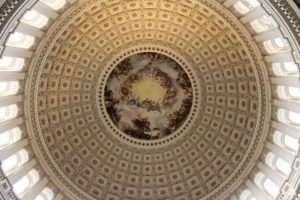 Rotunda Interior