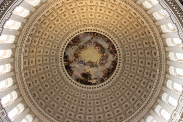 Rotunda Interior