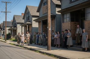 Great Depression