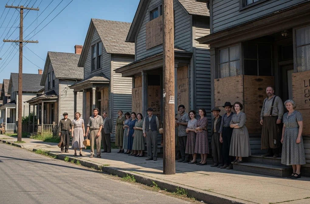 Great Depression