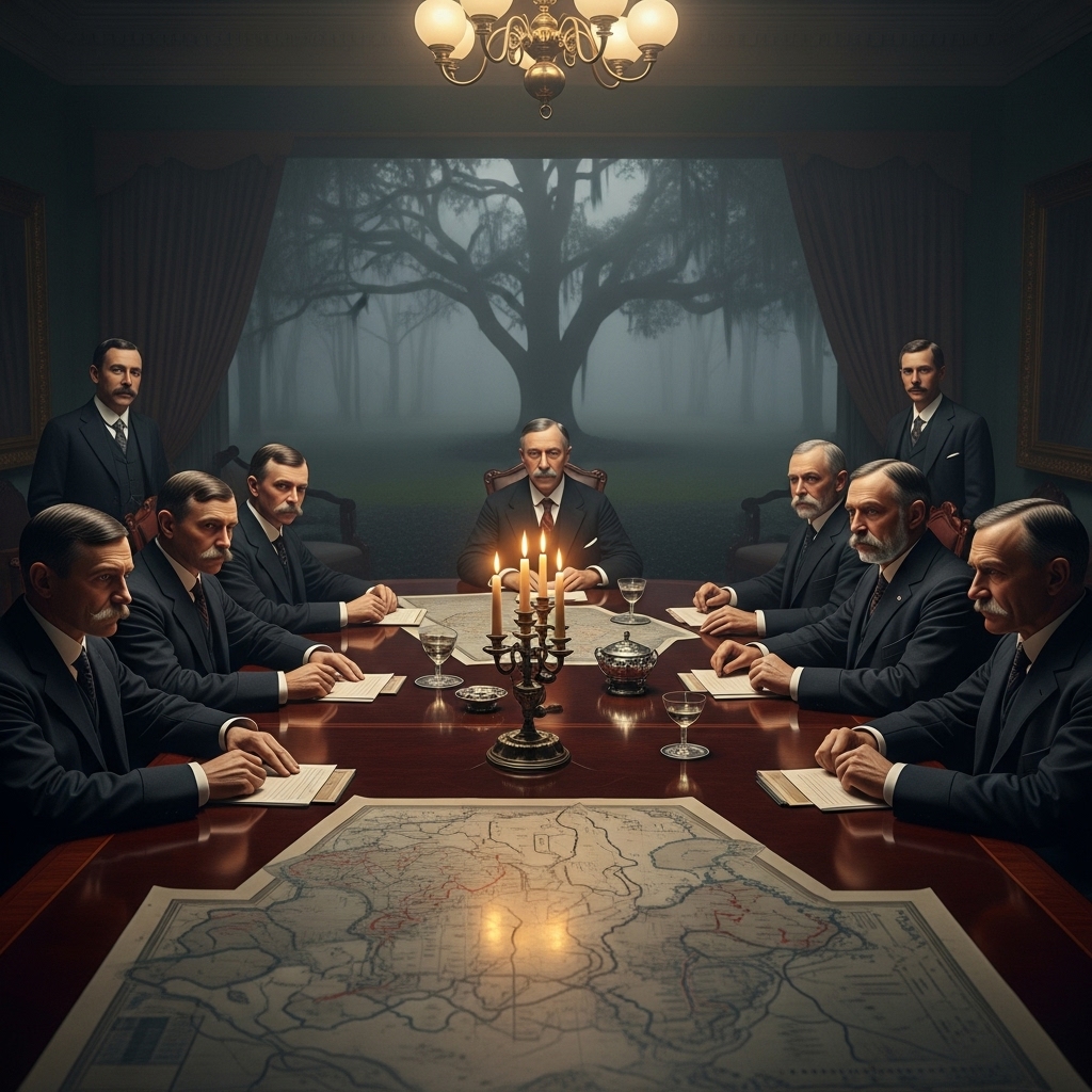 Bankers