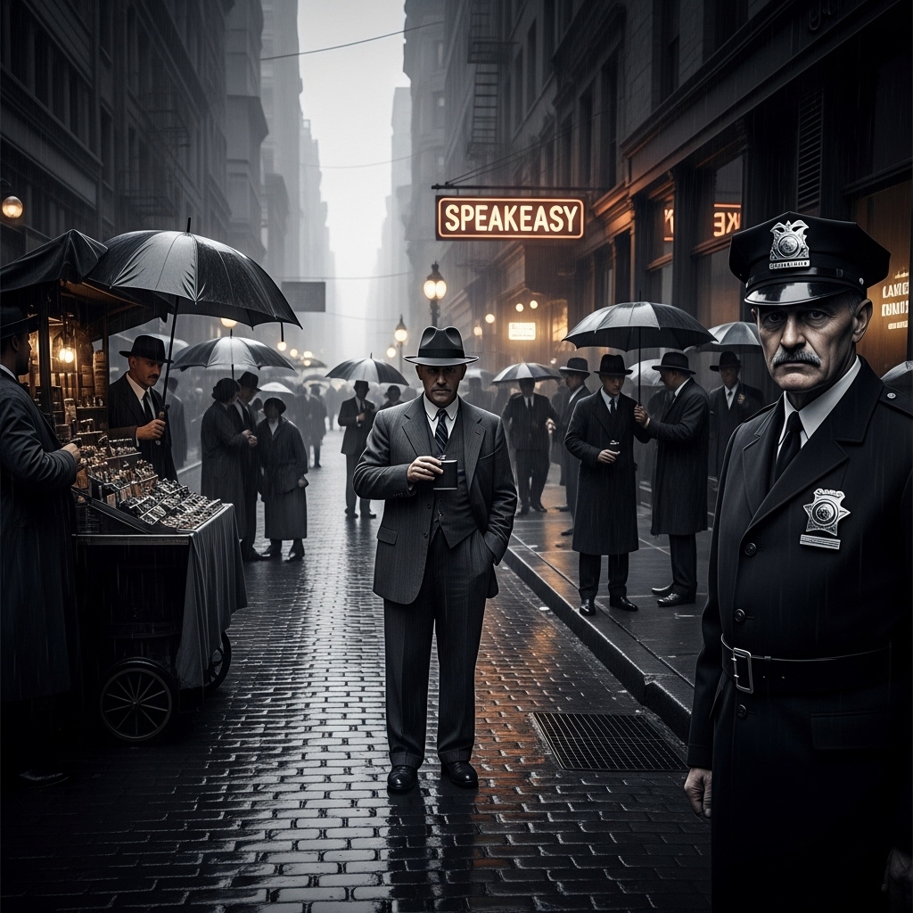 Prohibition