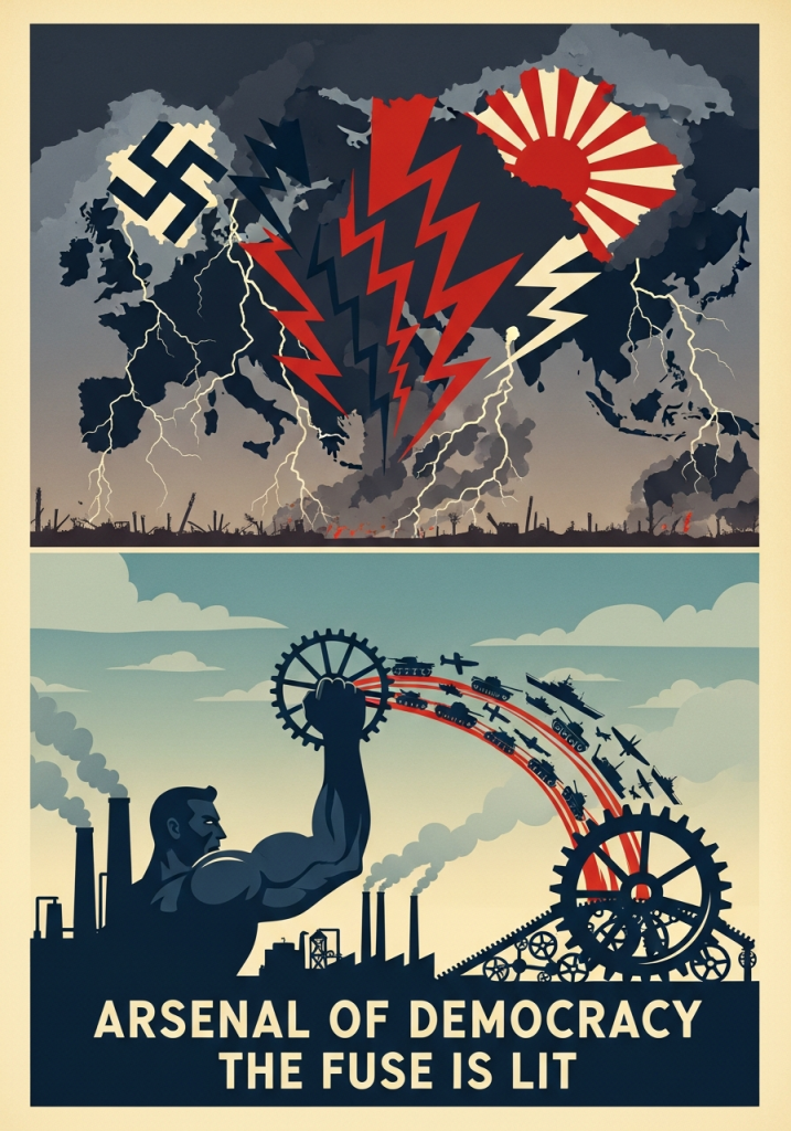 Arsenal of Democracy