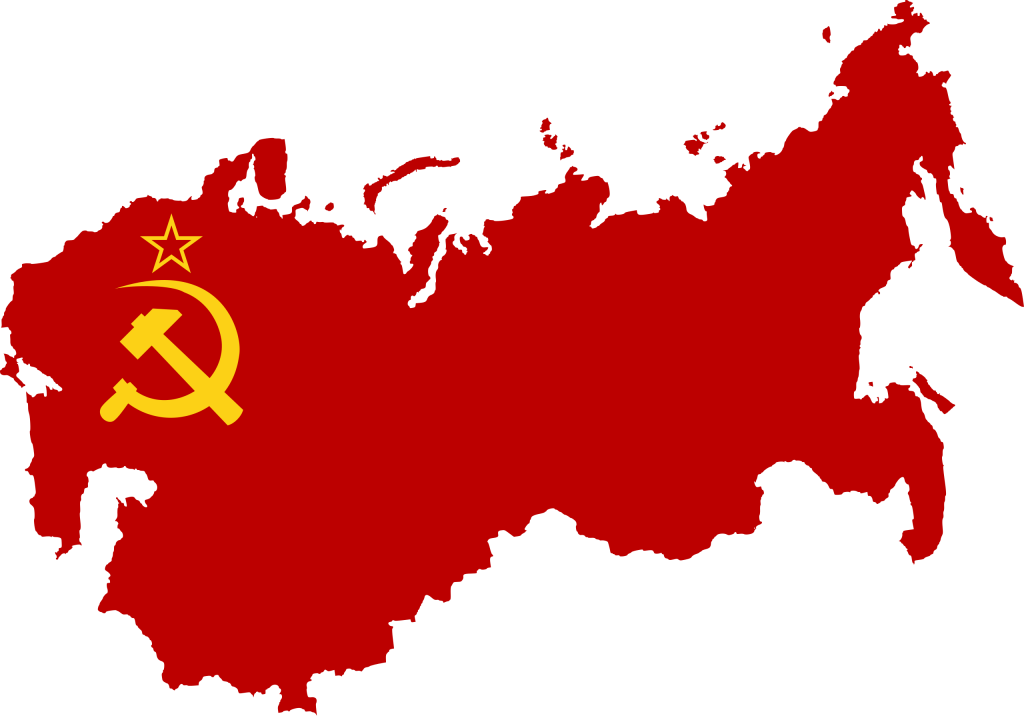 Soviet Union