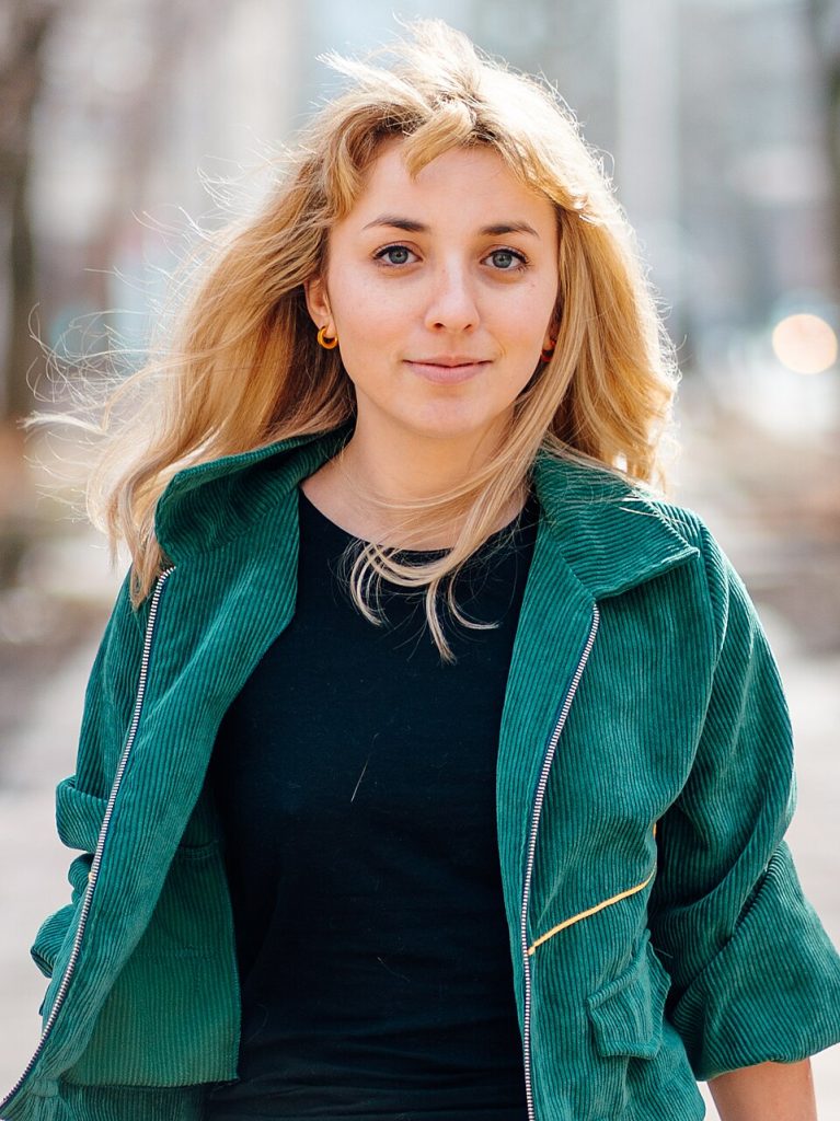Kat Abughazaleh