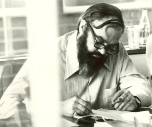 Stafford Beer
