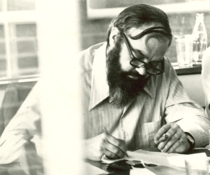 Stafford Beer