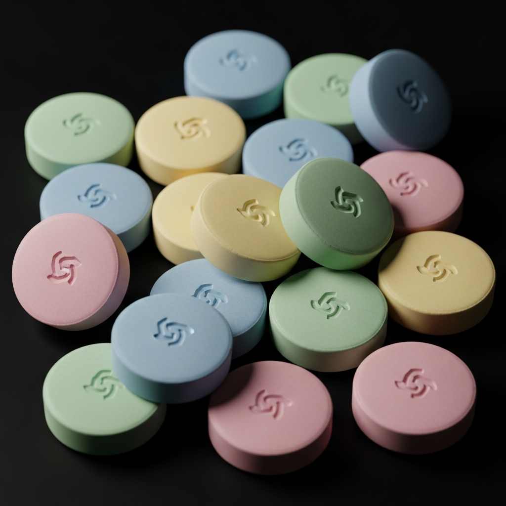 Tablets