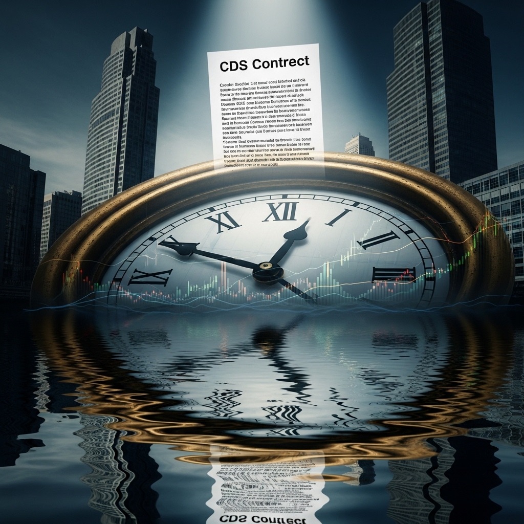 CDS Contract