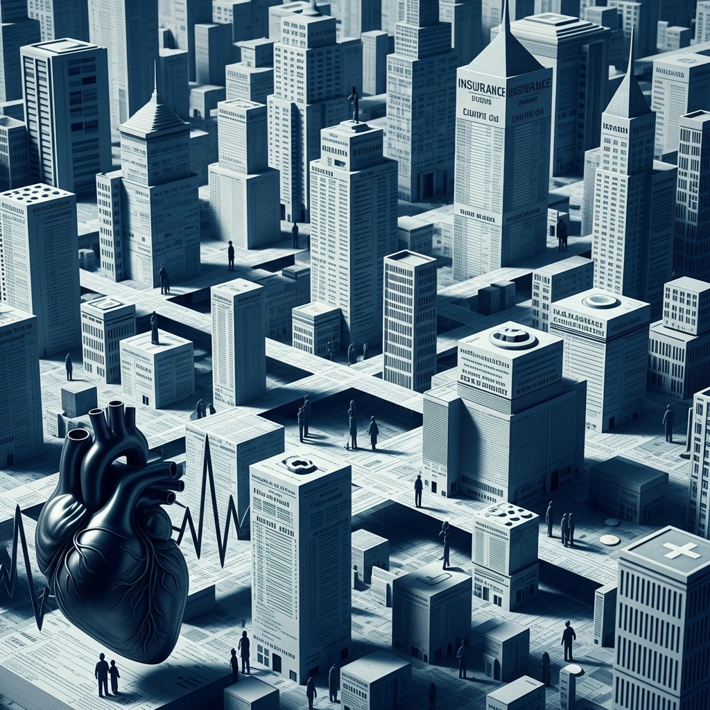 Corporate America