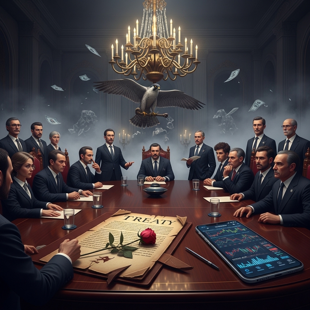 Corruption