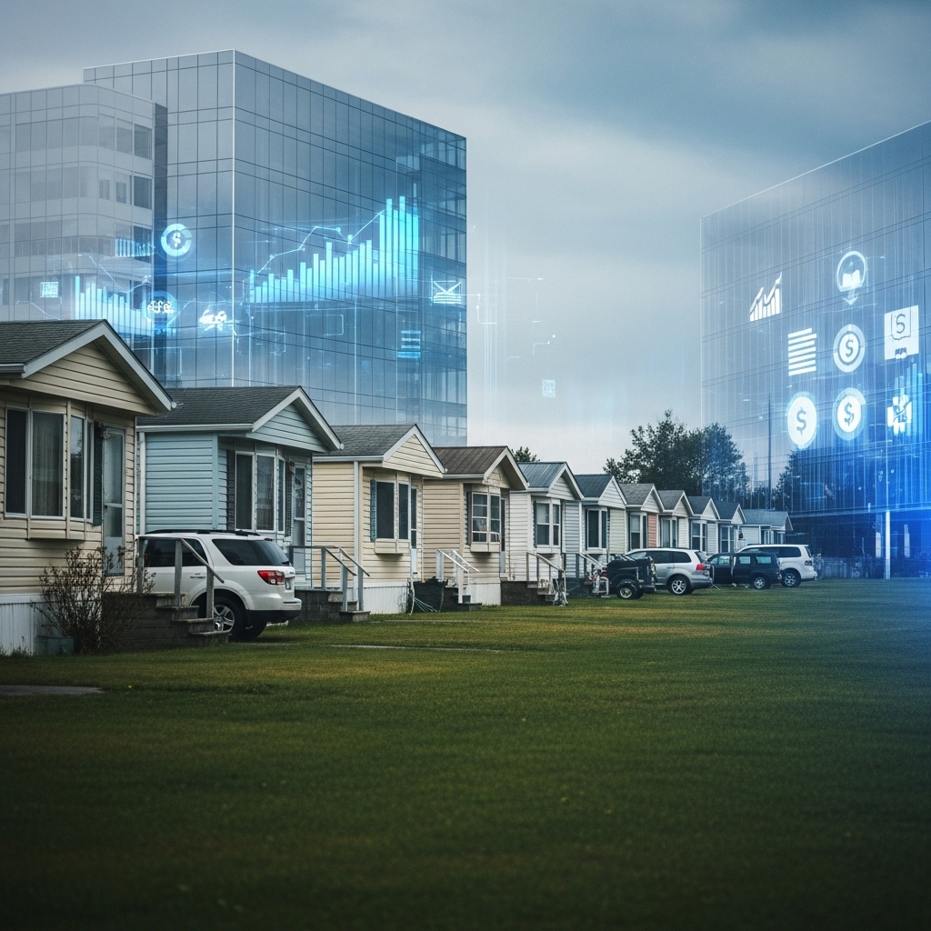 Equity Housing