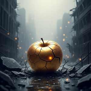 Golden Apple