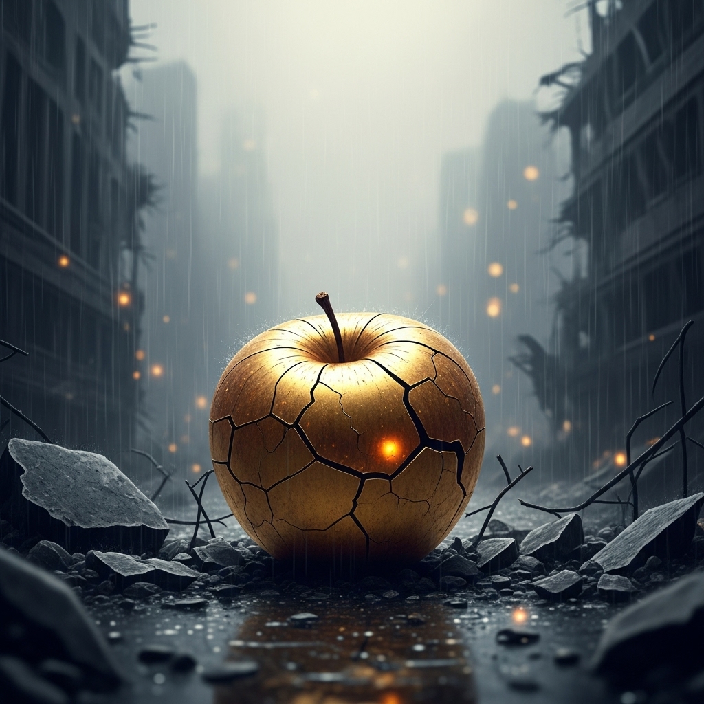 Golden Apple