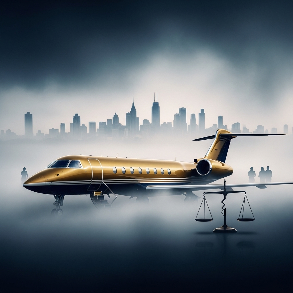 Golden Jet