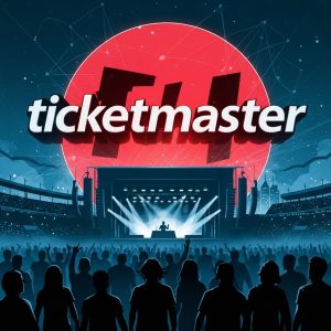 Ticketmaster