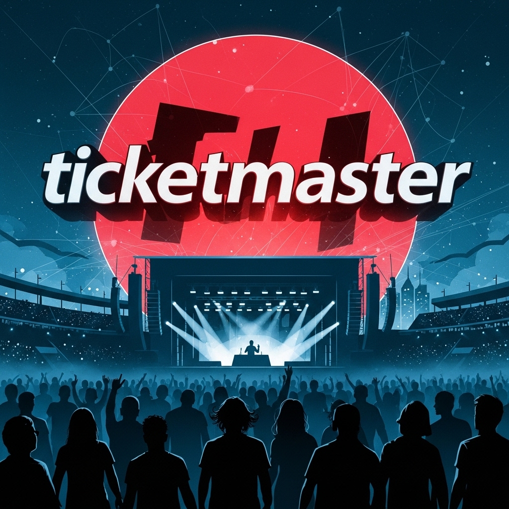 Ticketmaster