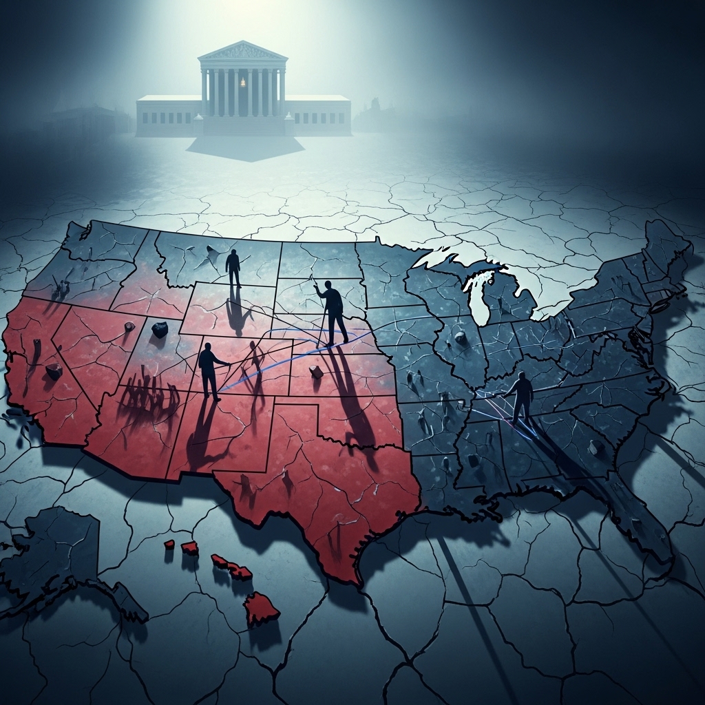 Gerrymander