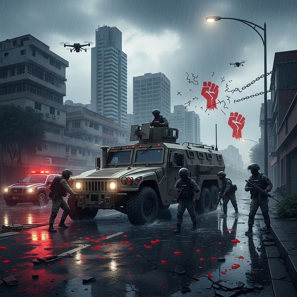 Caracas