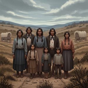 Cherokee Nation