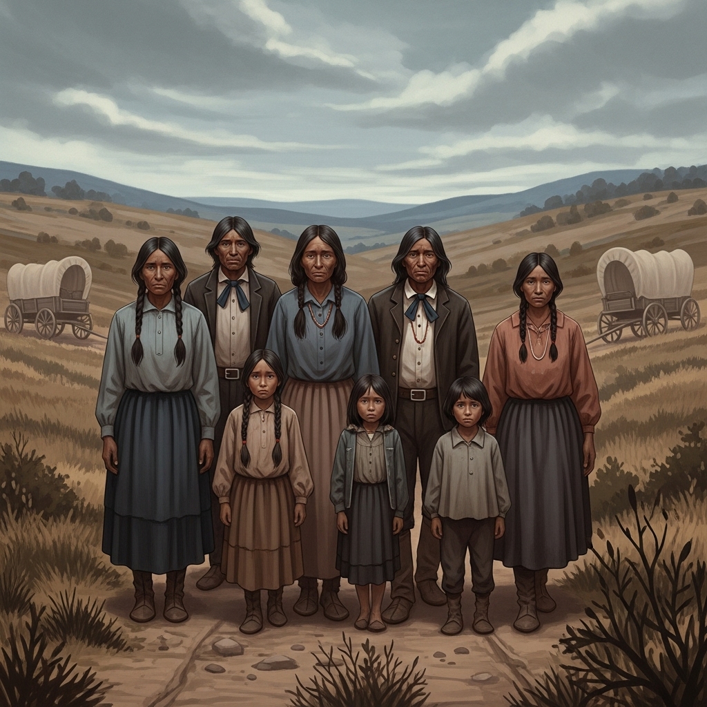 Cherokee Nation
