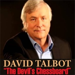 David Talbot