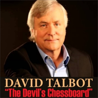 David Talbot