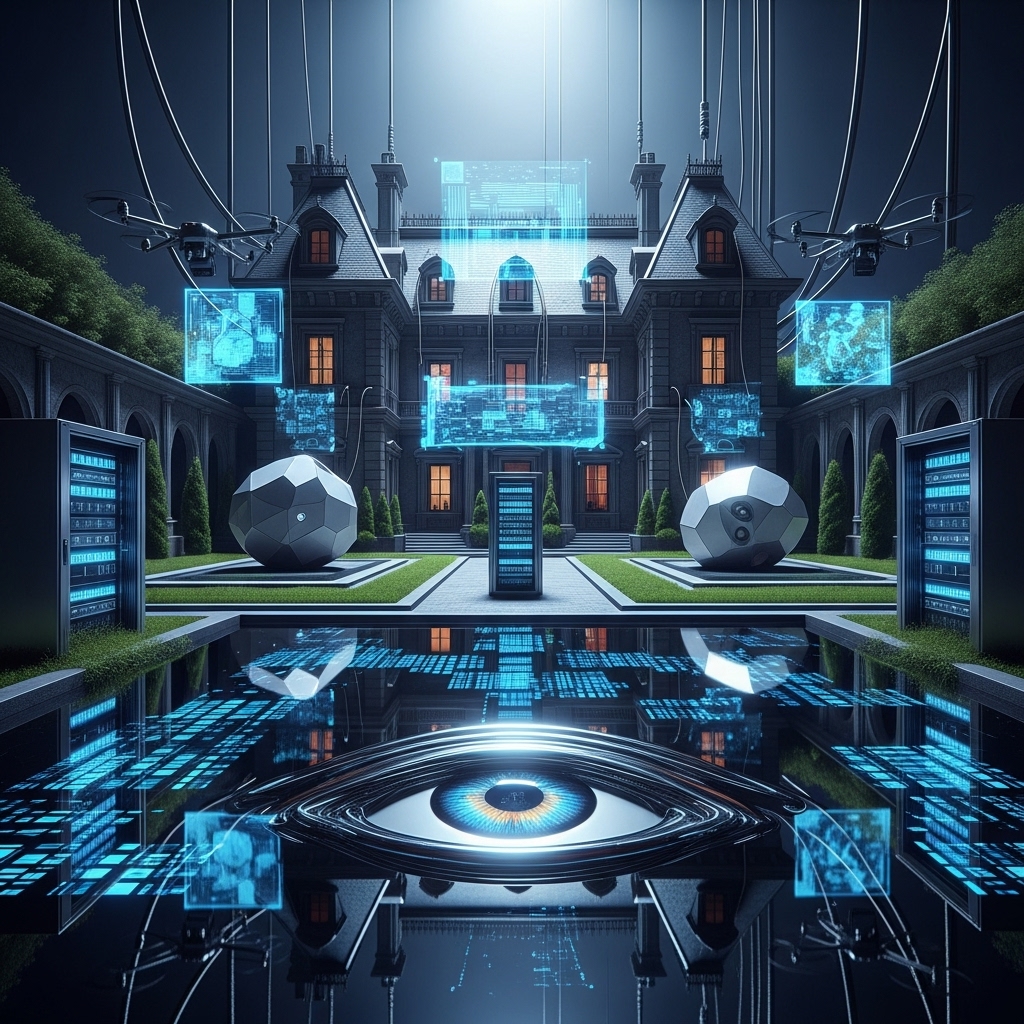 Digital Landlord