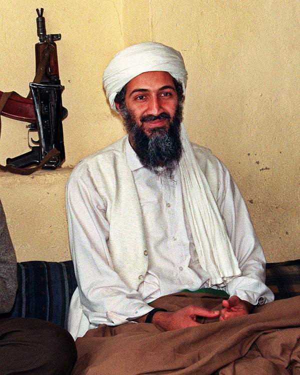 Osama