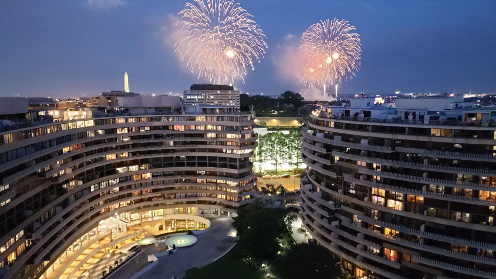 Watergate Hotel