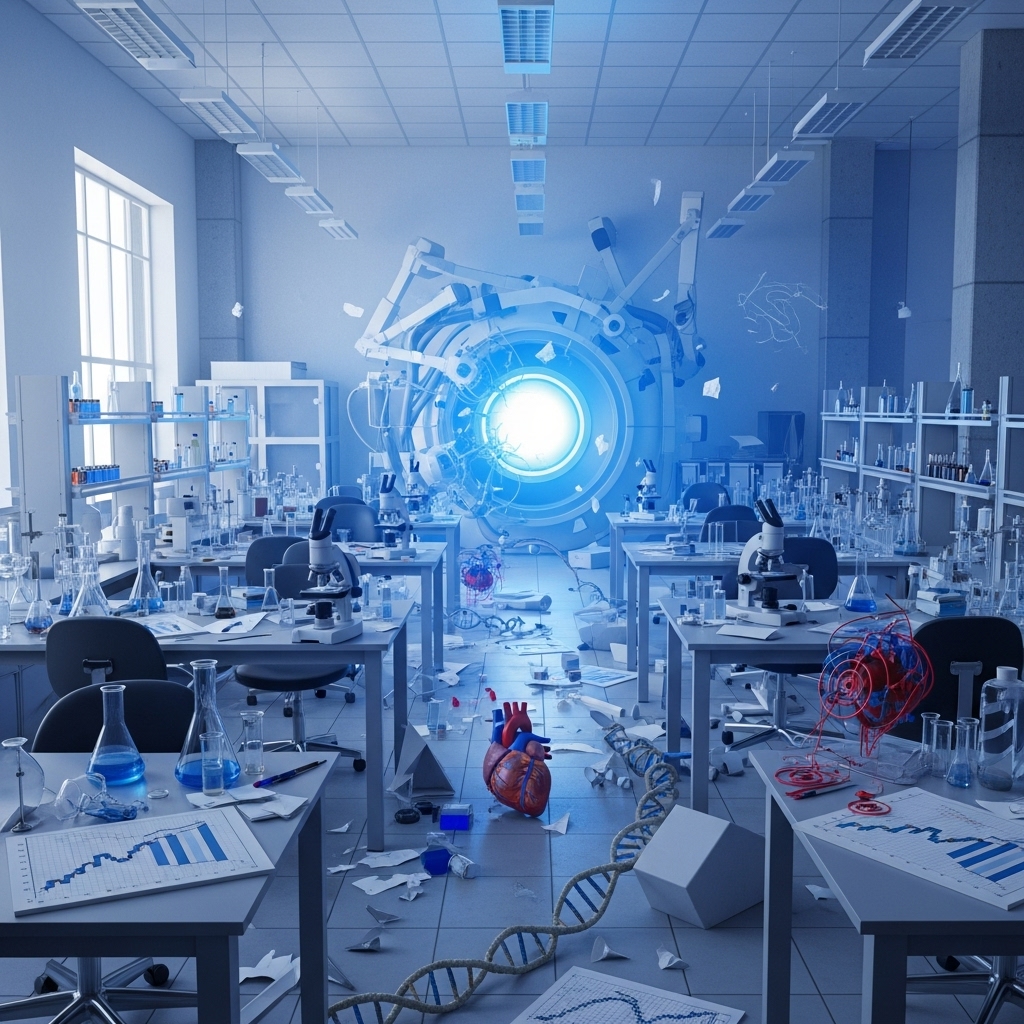 National Institutes of Health (NIH) v. American Public Health Association