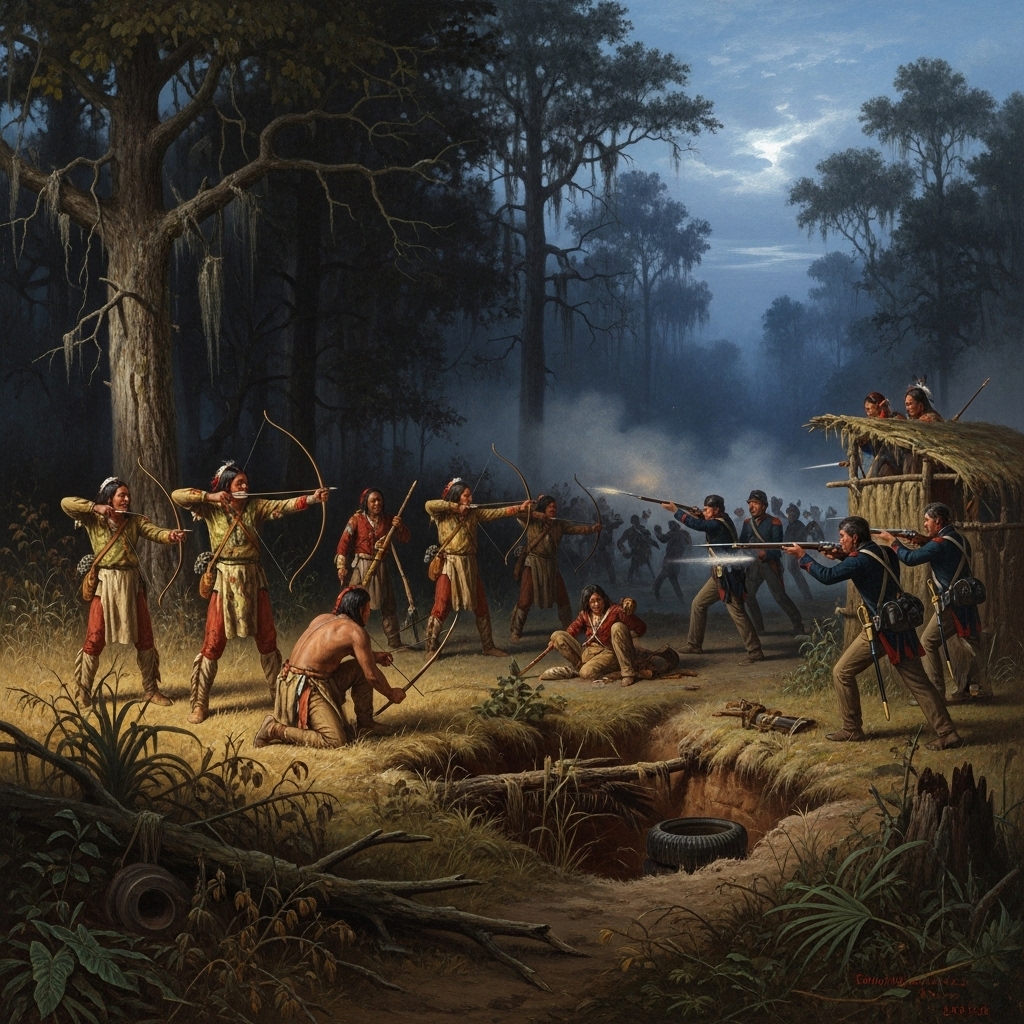 Seminole War