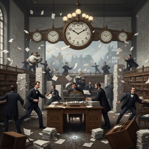 The Panic of 1873