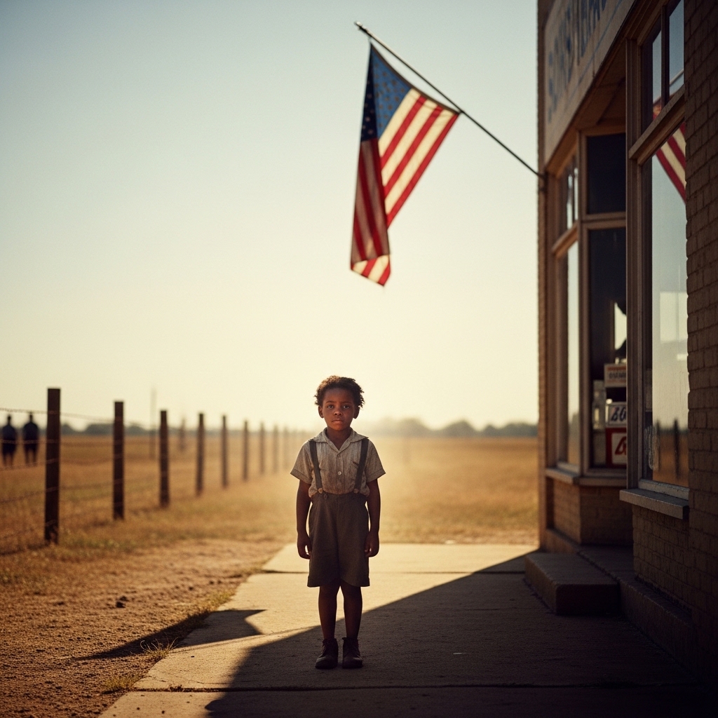 Mid-20th Century America