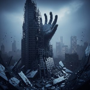 Systemic Failure