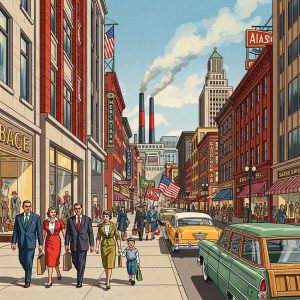 The 1950s