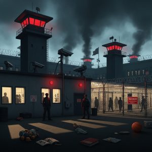 U.S. Criminal Justice System